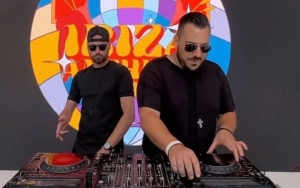 Switch Disco Sacrifice Their Love Lives for Career