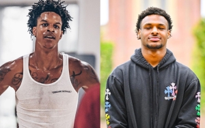Shareef O'Neal Blasts Troll Blaming Him for Bronny James' Cardiac Arrest
