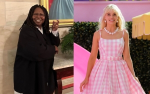 Whoopi Goldberg 'Shocked' by Conservatives' Backlash Against 'Barbie' Movie