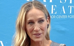 Sarah Jessica Parker Raises Her Children With Desire to 'Pine for Things'