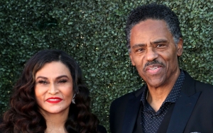 Beyonce's Mom Tina Knowles Files for Divorce From Husband Richard Lawson