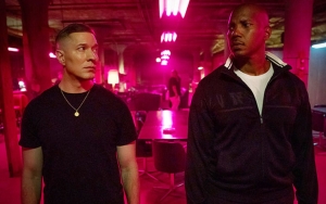 Starz Unleashes First-Look Photos of 'Power Book IV: Force' Season 2