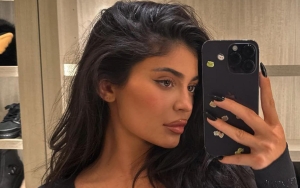 Kylie Jenner Finally Admits to Getting Boob Job After Years of Denying Plastic Surgery Rumors