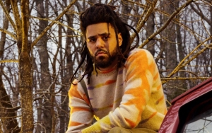 J. Cole Details What Things He Does to Improve His Mental Health