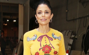 Bethenny Frankel Raises Eyebrows With Messy Seafood Feast Video