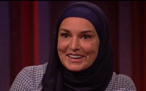 Sinead O'Connor Said She Would Rather Scrub Toilets Than Beg for Money Before Her Death