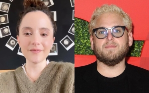 Alexa Nikolas Haunted by Jonah Hill's Forced Kiss
