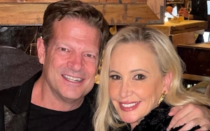 Shannon Beador's Ex Reacts to Report She Got 'Removed' From Bar After 'Screaming' at His Daughter