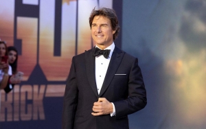 Tom Cruise Dubbed 'Egocentric Control Freak' by 'Eyes Wide Shut' Writer in New Scathing Remarks