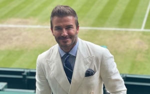 David Beckham Weighs in on Manchester United Takeover