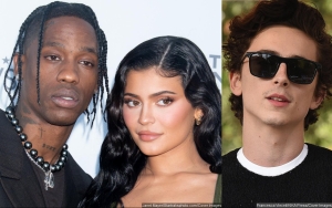 Travis Scott Appears to Shade Timothee Chalamet on New Song Amid Kylie Jenner Dating Rumors