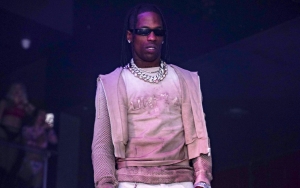 Travis Scott's Unaware of the Severity Even After Being Told to Stop Astroworld Show Early