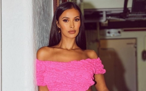 Maya Jama Lands Lucrative Deal as New Face of Dolce and Gabbana