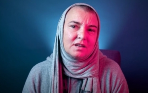 Sinead O'Connor Laid Bare Her Childhood Abuse and How She Tried to Cope With the Trauma