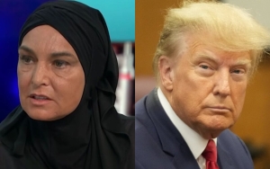 Sinead O'Connor Believed Donald Trump Was Reincarnation of Satan