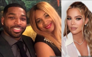 Tristan Thompson's Brother Denies Shading Khloe Kardashian, Praises Her for Being 'Real'