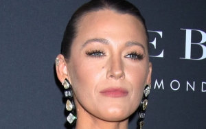 Blake Lively Hilariously Causes and Clarifies Confusion About Who the Father of Her Children Is