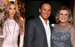Lisa Hochstein Calls Out Husband Lenny's 'Disgusting' Mother Following His Engagement to 'Mistress'