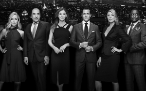 'Suits' EP Discusses Possible Revival After Breaking Netflix Streaming Record