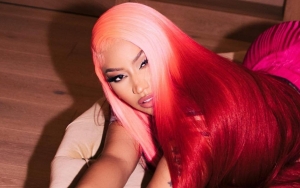 Nicki Minaj's House Swarmed by Police Following Fake Report of Shooting