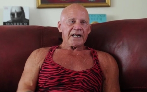 Wrestling Star Adrian Street Died at 82 Following Stroke and Brain Surgery