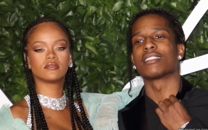 Rihanna and A$AP Rocky's Relationship Gets Stronger as They Are Due to Welcome Baby No. 2