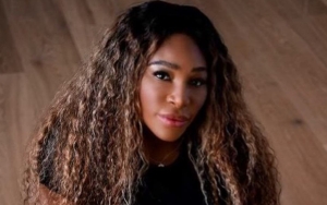 Serena Williams Unveils Sex of Baby No. 2 in Lavish Party