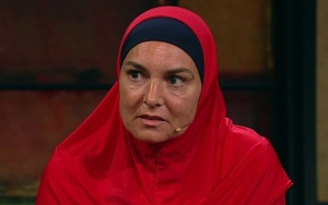 Sinead O'Connor Helped Poor People Pay Their Medical Bills Before Her Death