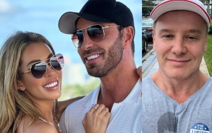 Lisa Hochstein Enjoys Paris Outing With Boyfriend Jody Glidden After Husband Lenny's Engagement