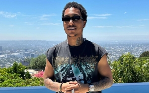 Lil Meech Trolled After Denying Cheating Allegation Despite Ring Camera Video