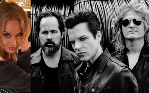 Kylie Minogue Names The Killers as Her Dream Collaborator