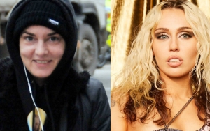 Sinead O'Connor Worried Miley Cyrus Might've Been Led to Believe It's 'Cool' to Be Naked