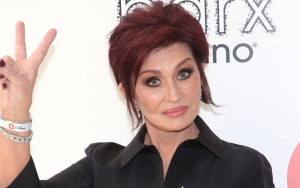 Sharon Osbourne Details Disturbing Side Effects of Ozempic for Weight Loss