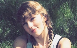 Taylor Swift Fever Hits Los Angeles Ahead of Her Concert Series in the City