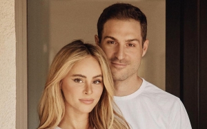 'Bachelor' Alum Amanda Stanton Is Expecting First Child With Husband Michael Fogel: I Am So Excited