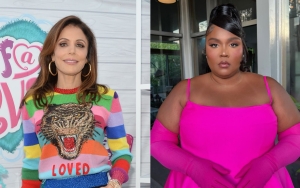 Bethenny Frankel Reminds the Benefit of Doubt as She Weighs In on Lizzo Lawsuit