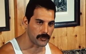 Freddie Mercury Exhibition Opens in London Before Upcoming Auction