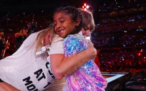 Taylor Swift Shares 'Special' Moment With Kobe Bryant's Daughter at 'Eras Tour' Show in L.A.