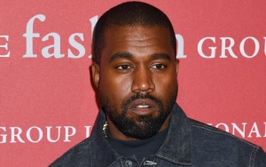 Report: Music Producer Teases New Songs On Kanye West's Upcoming Album