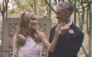 Rita Ora Gives Fans a Look at Her and Taika Waititi's Intimate Wedding in 'You and I' Music Video