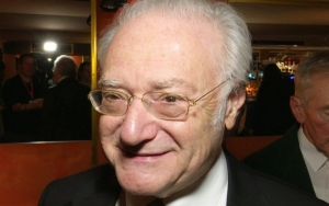 Award-Winning Composer Carl Davis Died Following Brain Haemorrhage