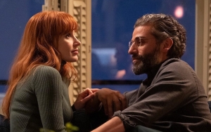 Jessica Chastain Confirms 'Scenes From a Marriage' Took a Toll on Her Friendship With Oscar Isaac