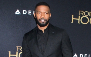 Jamie Foxx Apologizes After He's Accused of Dissing Jewish With His 'Fake Friend' Post