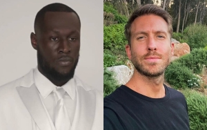 Stormzy and Calvin Harris to Team Up on New Song