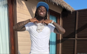 Kai Cenat Released From Jail After He Got Arrested for Causing Giveaway Mayhem