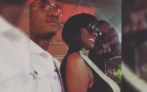 Young Joc Honors Late Mom by Sharing Throwback Video After Announcing Her Death