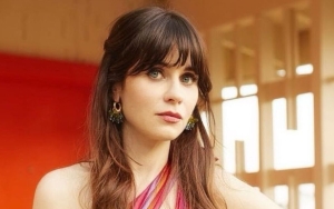 Zooey Deschanel Recounts Scary Encounter With Ghost in Haunted New Orleans House