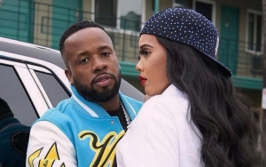 Yo Gotti Showered With Praises After He Answered Angela Simmons' Call During Interview