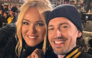 Diana Jenkins Introduces Newborn Daughter After Welcoming Baby No. 2 With Fiance Asher Monroe