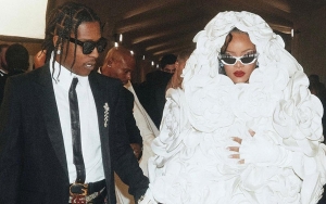 Rihanna and A$AP Rocky Reportedly Welcome Their Second Child, a Baby Girl